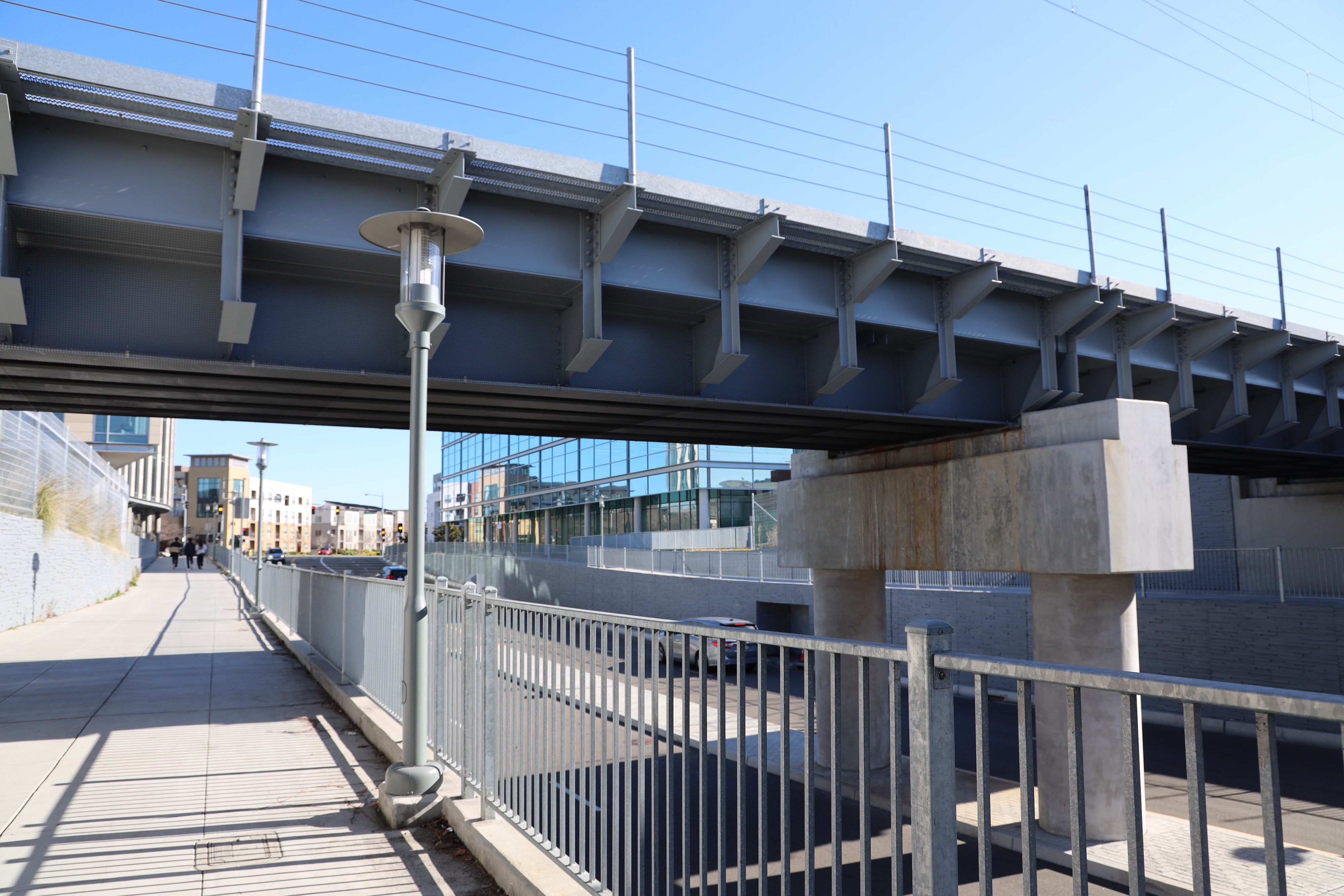 Grade Separation