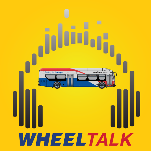 Wheel Talk Podcast Tile