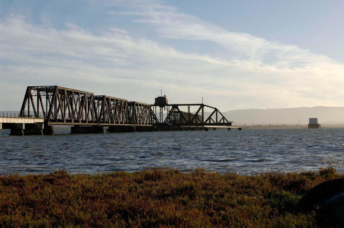 SMCTA Dumbarton Rail Corridor Project - Other Transit Programs