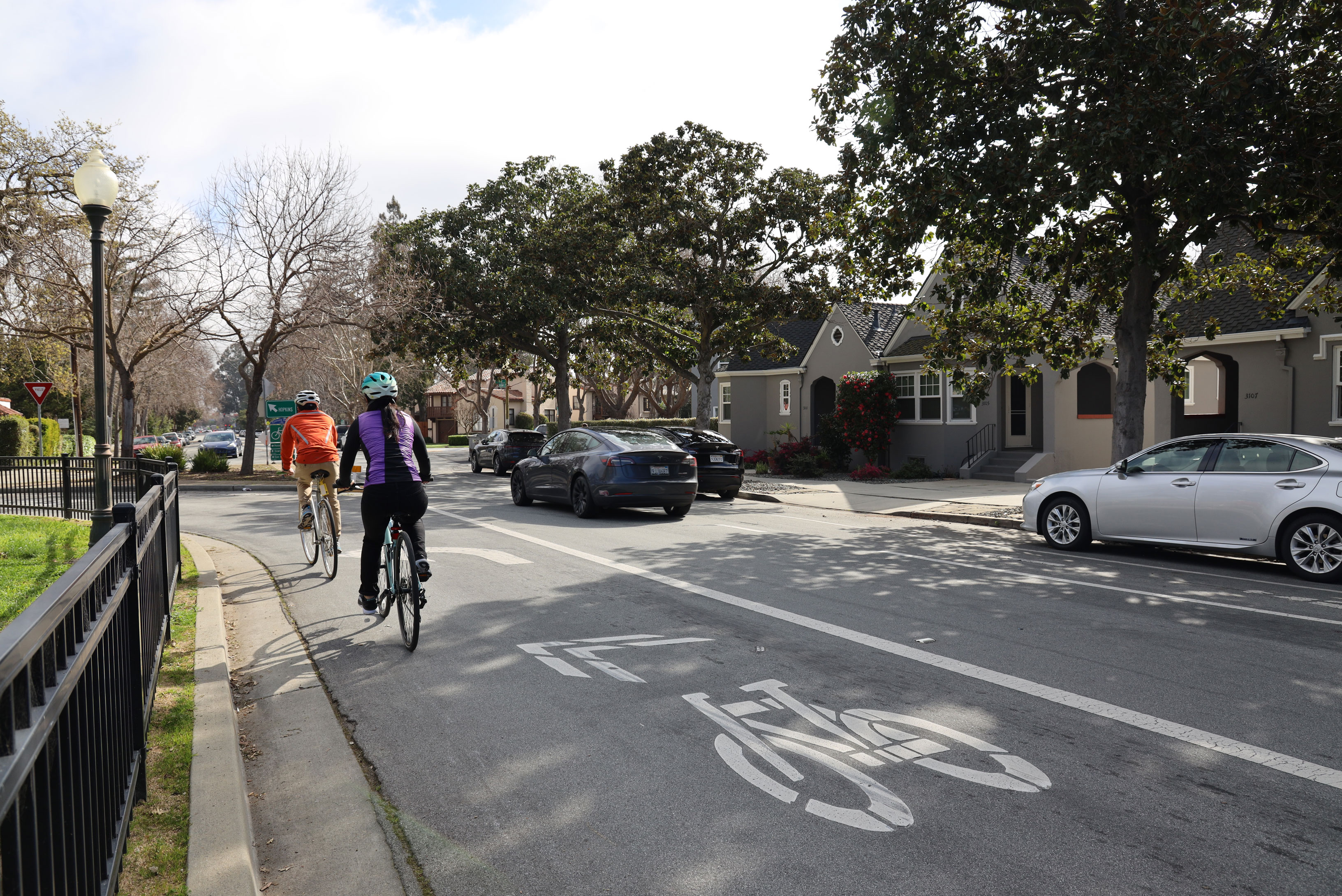 SMCTA Local Streets & Road Budget - Local Streets & Transportation