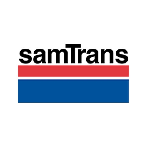 samTrans logo