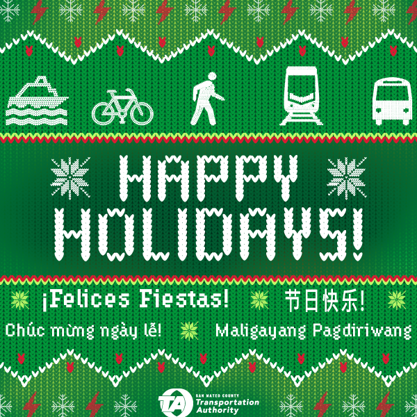 SMCTA Holiday Card 2024
