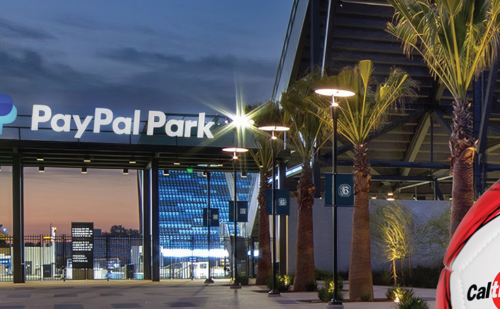 Caltrain BayFC Teaser