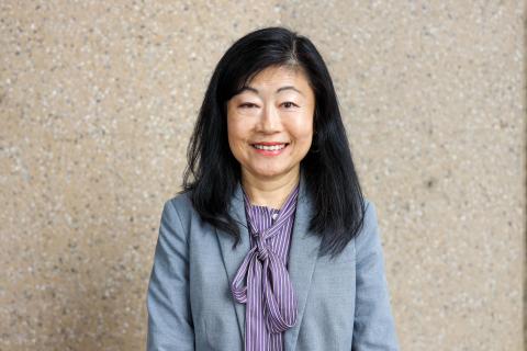April Chan