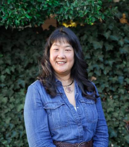 Leslie Fong
