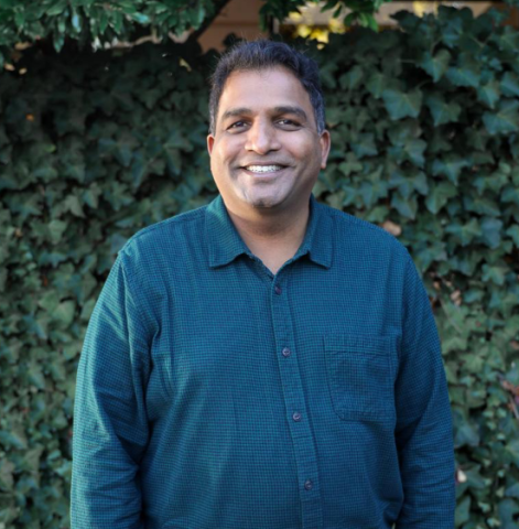 Vamsi Tabjulu