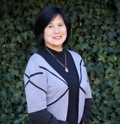 Enrica Balagot
