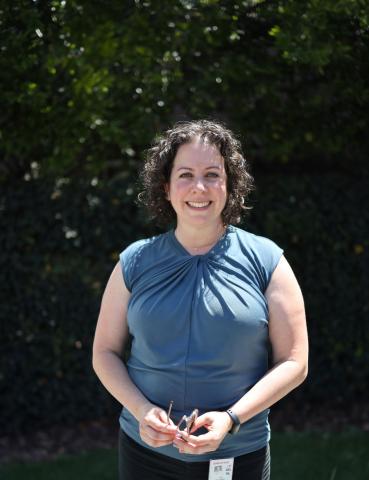 Sue-Ellen Atkinson