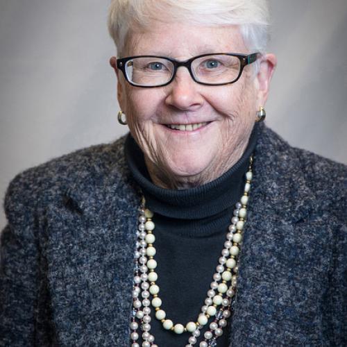 Carole Groom