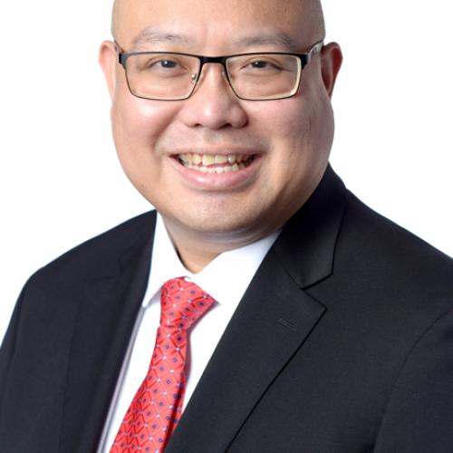 Mark Nagales