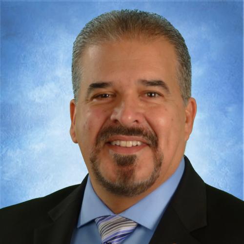Rico Medina