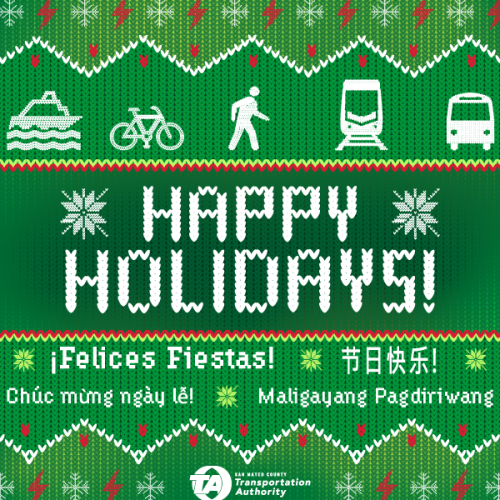 SMCTA Holiday Card 2024