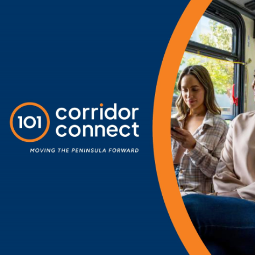 101 Corridor Connect