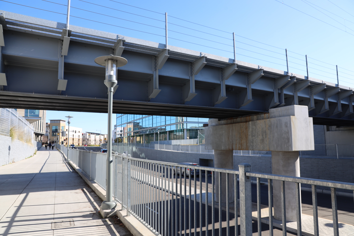 Grade Separation