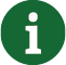 info icon