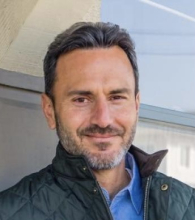Ray Mueller