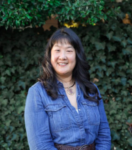 Leslie Fong