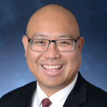Mark Nagales
