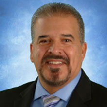 Rico Medina