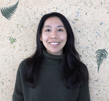 Charlsie Chang