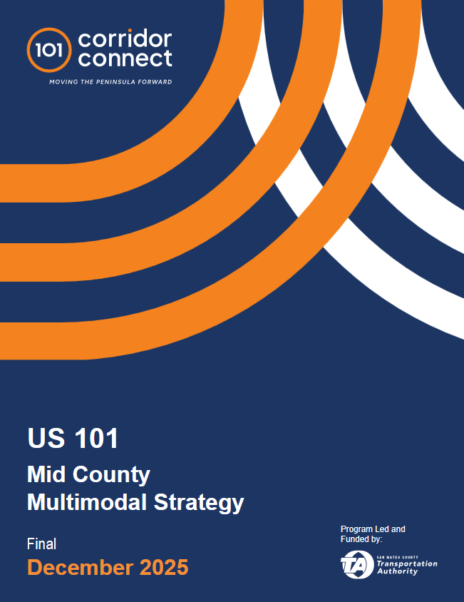 Mid County Multimodal Strategy